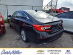 2020 Honda Accord Sedan LX
