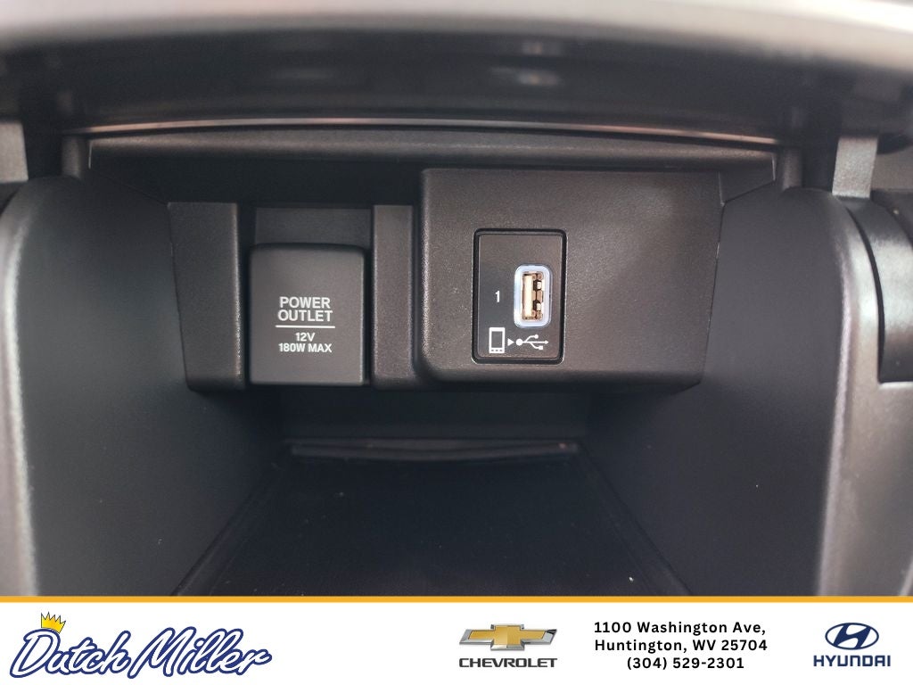 2018 Honda Accord Sedan EX-L 1.5T