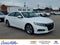 2018 Honda Accord Sedan EX-L 1.5T