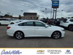 2018 Honda Accord Sedan EX-L 1.5T
