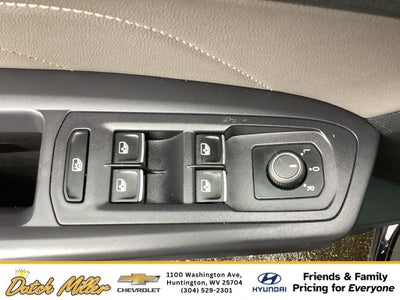 2022 Volkswagen Atlas 2.0T SE w/Technology