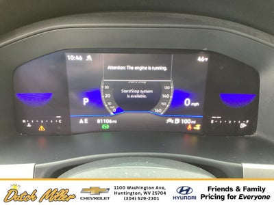 2022 Volkswagen Atlas 2.0T SE w/Technology