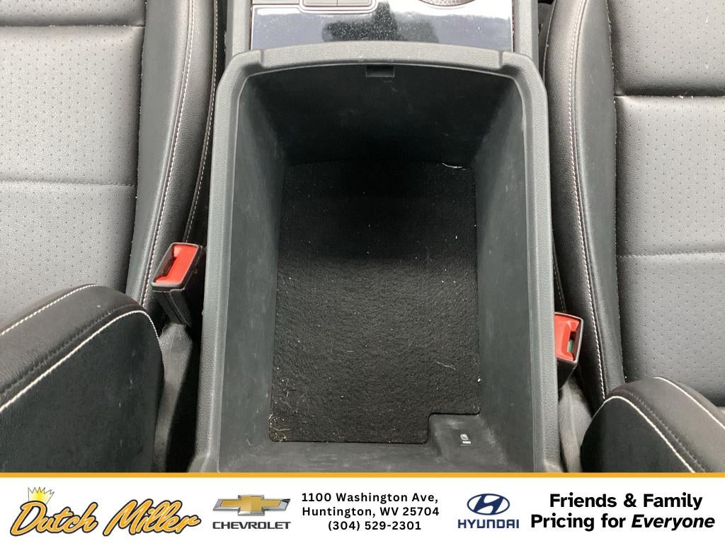 2022 Volkswagen Atlas 2.0T SE w/Technology