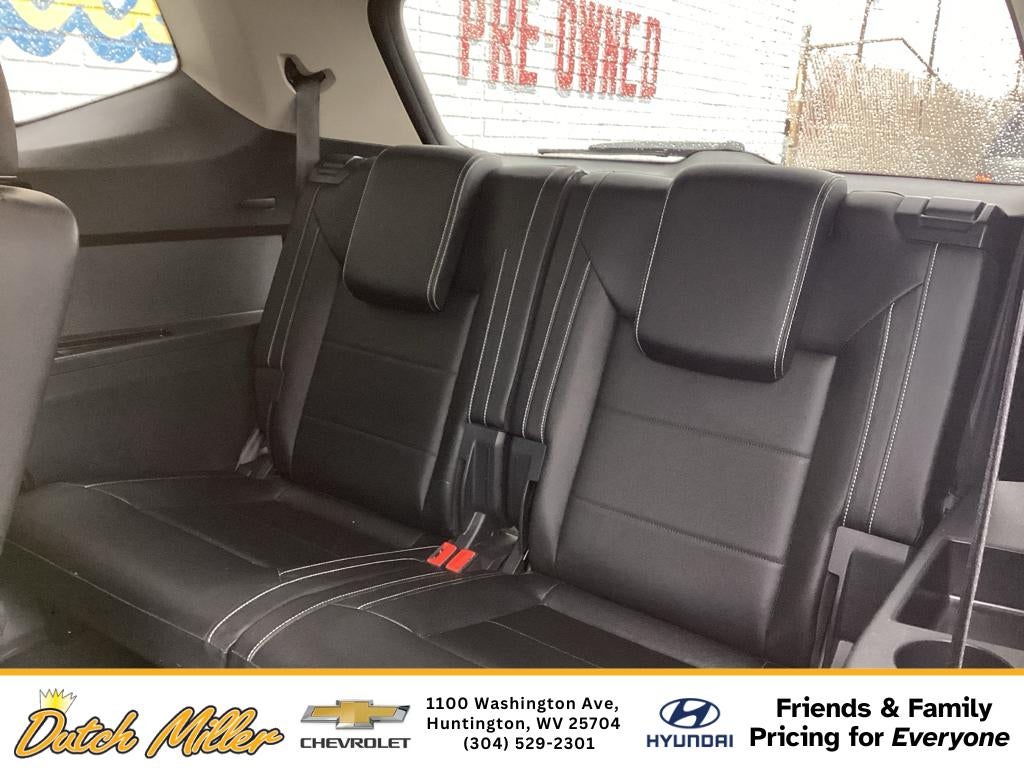 2022 Volkswagen Atlas 2.0T SE w/Technology