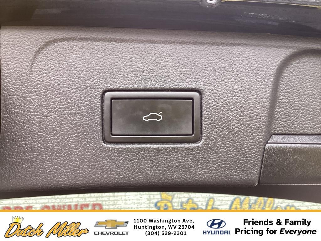 2022 Volkswagen Atlas 2.0T SE w/Technology