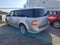 2012 Ford Flex Limited