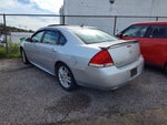 2013 Chevrolet Impala LTZ