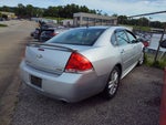 2013 Chevrolet Impala LTZ