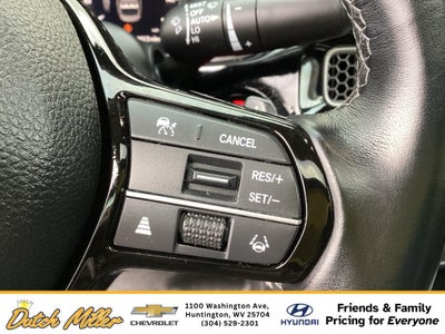 2024 Honda Civic Sedan Touring