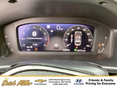 2024 Honda Civic Sedan Touring