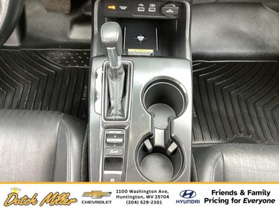 2024 Honda Civic Sedan Touring