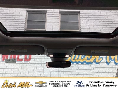 2024 Honda Civic Sedan Touring