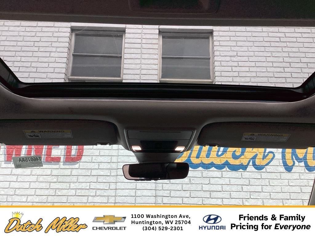 2024 Honda Civic Sedan Touring