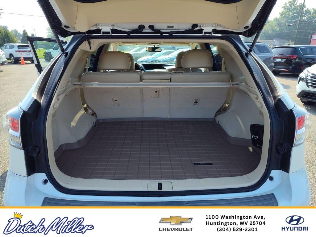 2014 Lexus RX 350 F Sport