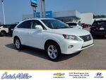 2014 Lexus RX 350 F Sport