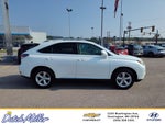 2014 Lexus RX 350 F Sport