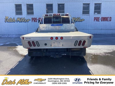 2015 RAM 3500 Laramie