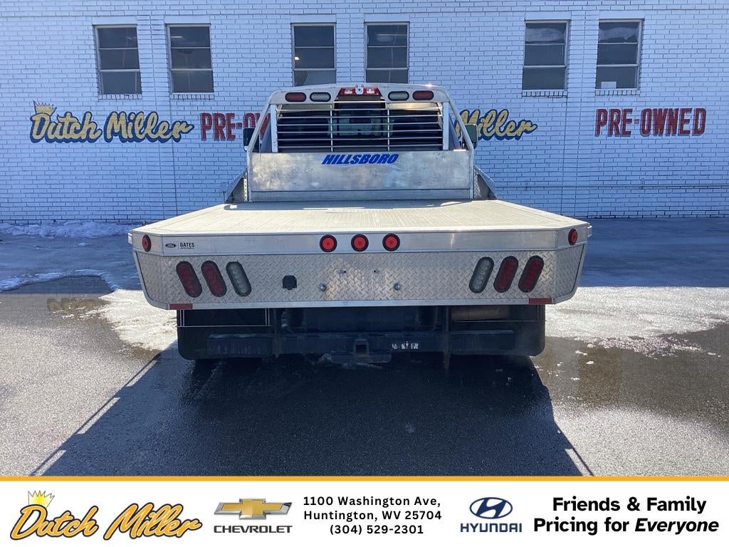 2015 RAM 3500 Laramie