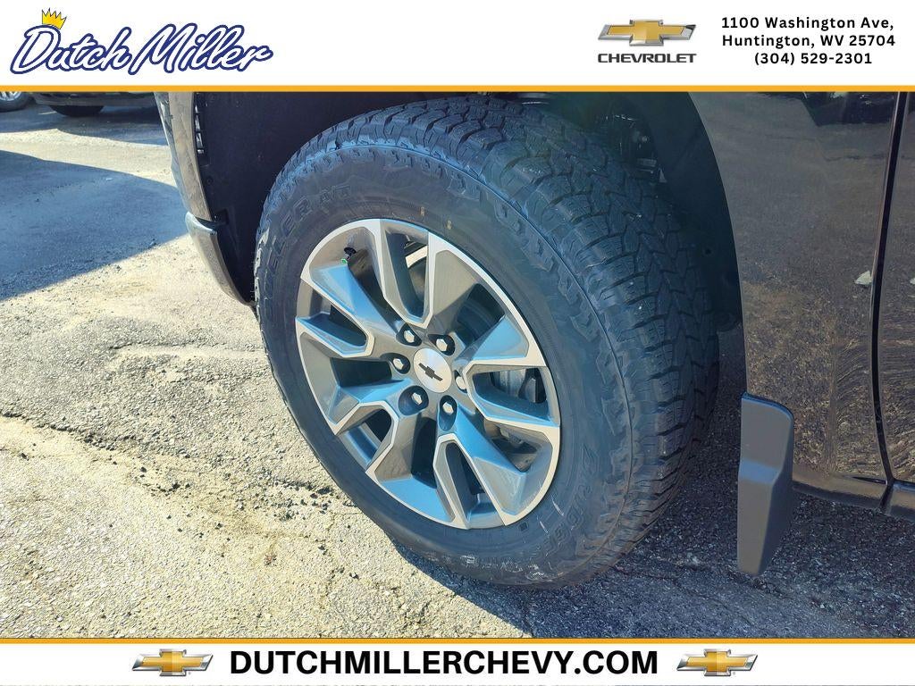 2026 Chevrolet Silverado 1500 RST - Photo 10