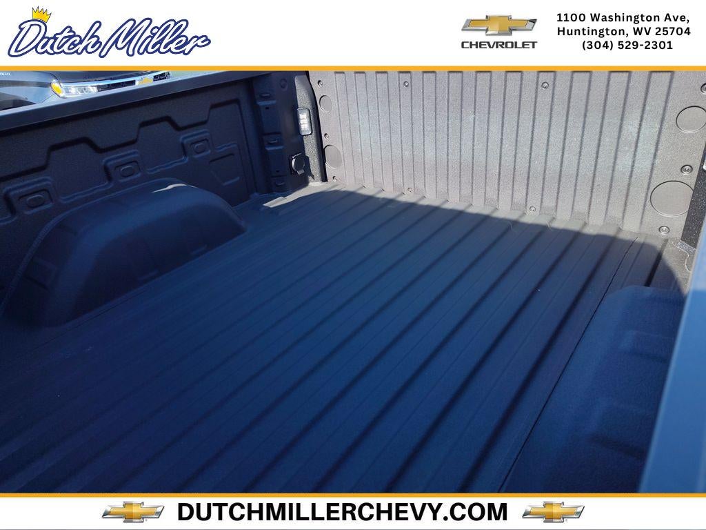 2026 Chevrolet Silverado 1500 RST - Photo 11