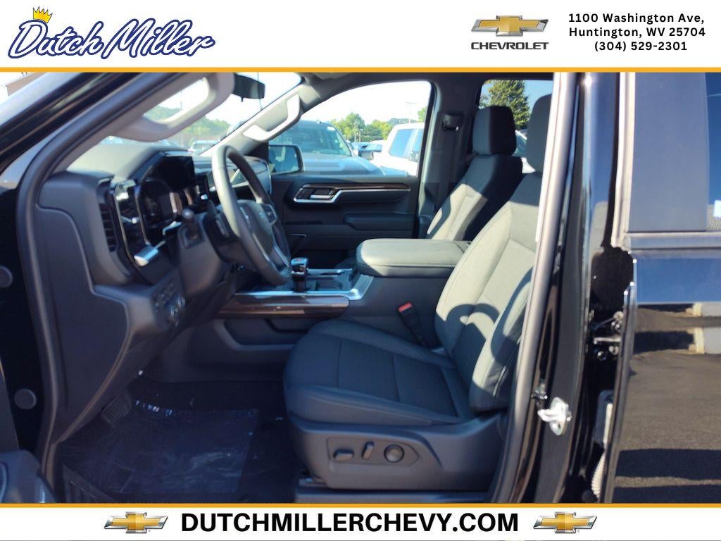 2026 Chevrolet Silverado 1500 RST - Photo 12