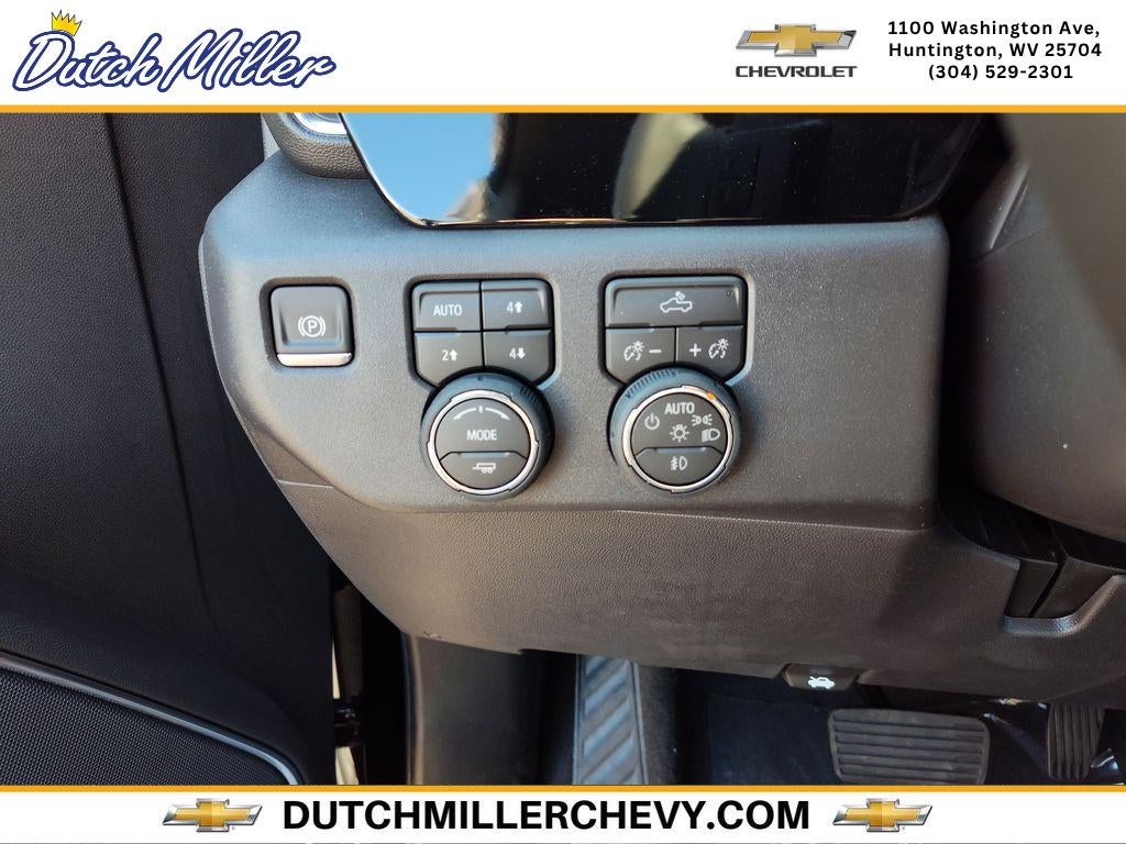 2026 Chevrolet Silverado 1500 RST - Photo 13
