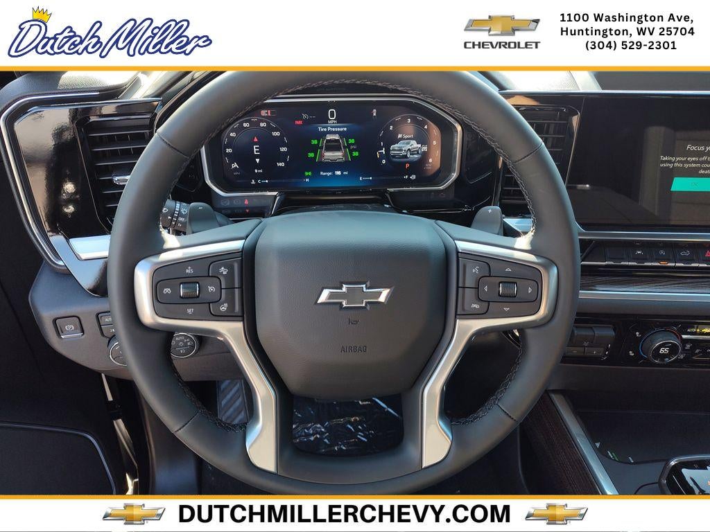 2026 Chevrolet Silverado 1500 RST - Photo 14