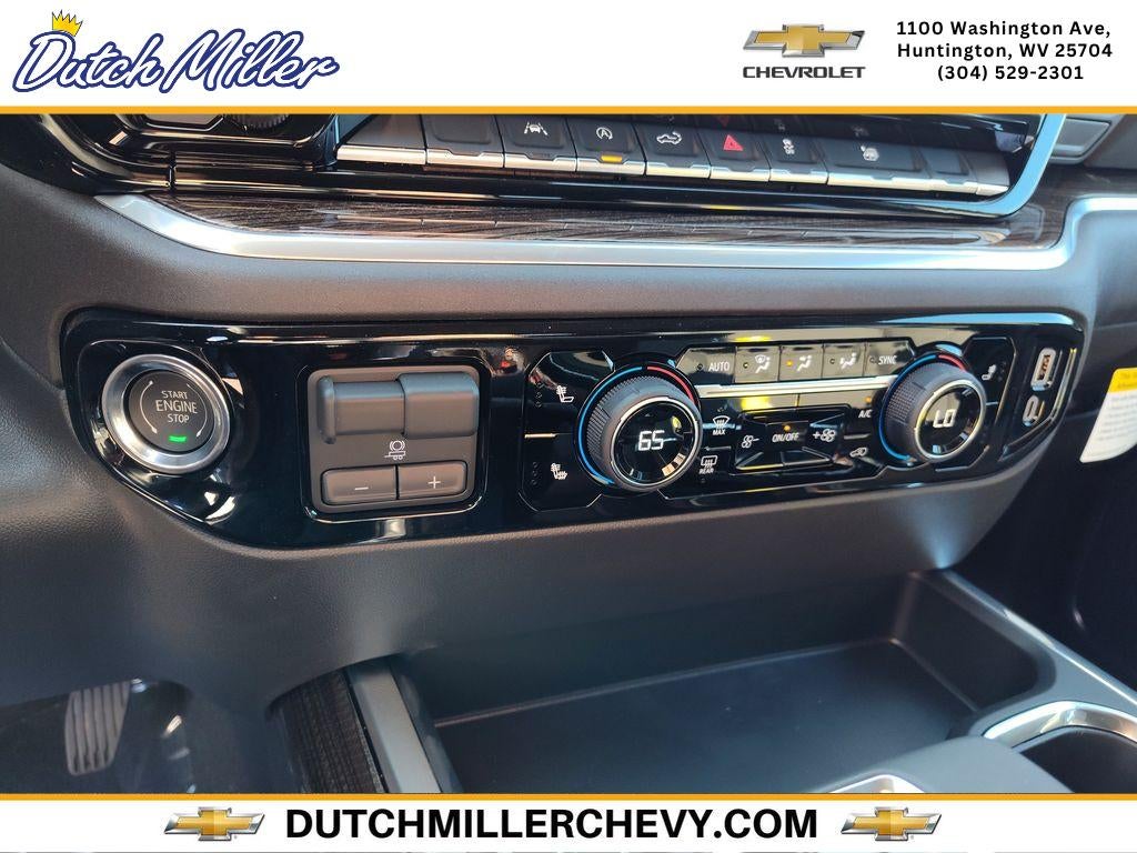 2026 Chevrolet Silverado 1500 RST - Photo 15