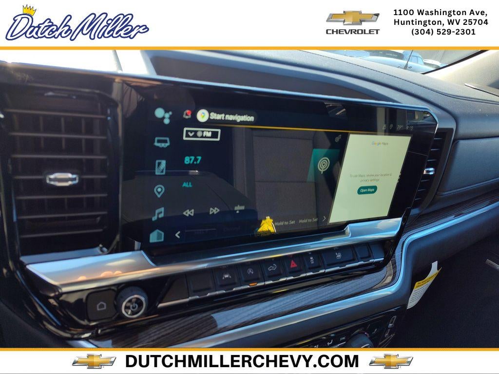 2026 Chevrolet Silverado 1500 RST - Photo 16