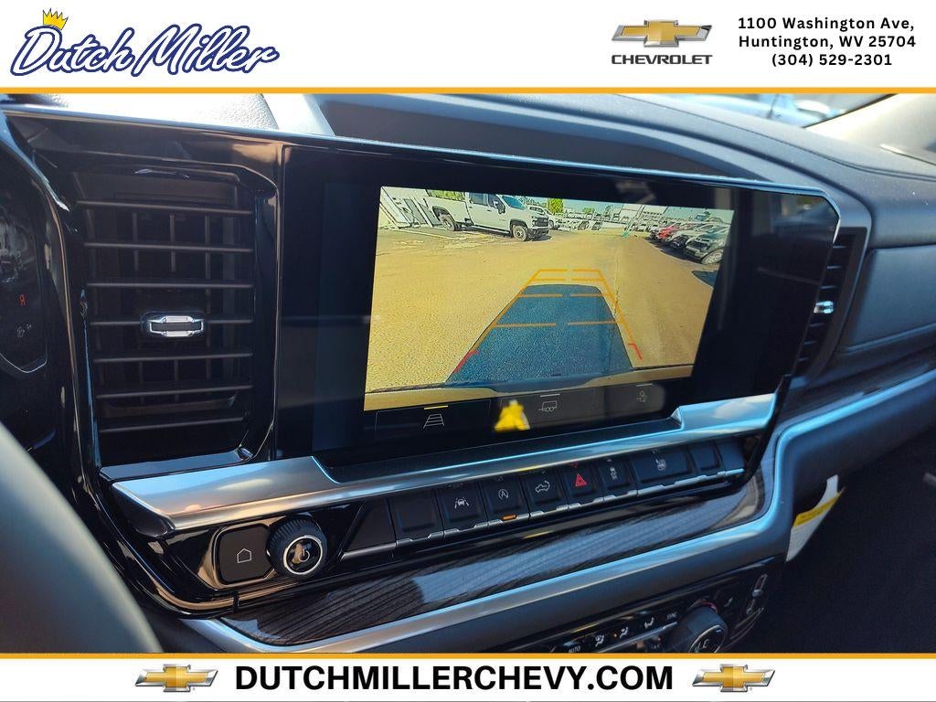 2026 Chevrolet Silverado 1500 RST - Photo 17