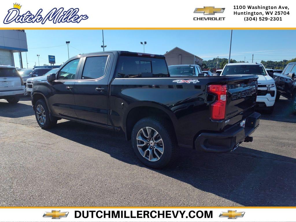 2026 Chevrolet Silverado 1500 RST - Photo 6