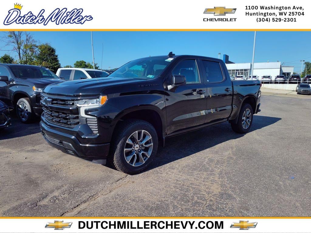 2026 Chevrolet Silverado 1500 RST - Photo 7