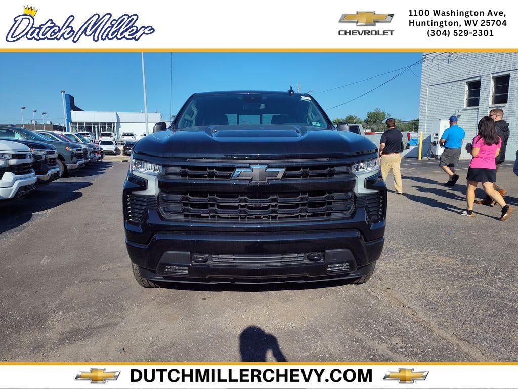 2026 Chevrolet Silverado 1500 RST - Photo 9