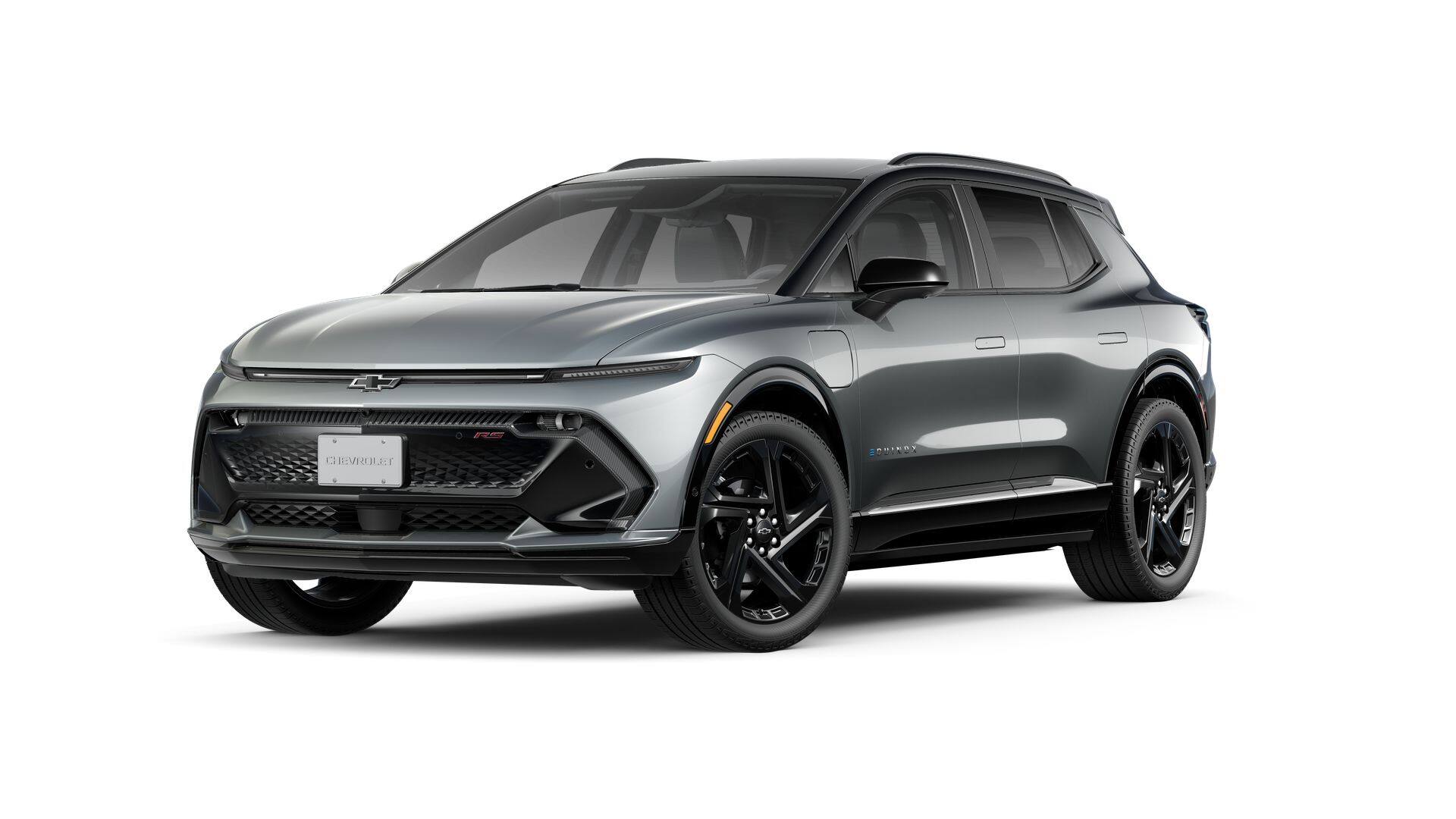 2024 Chevrolet Equinox EV