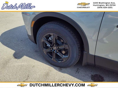 2026 Chevrolet Blazer 3LT
