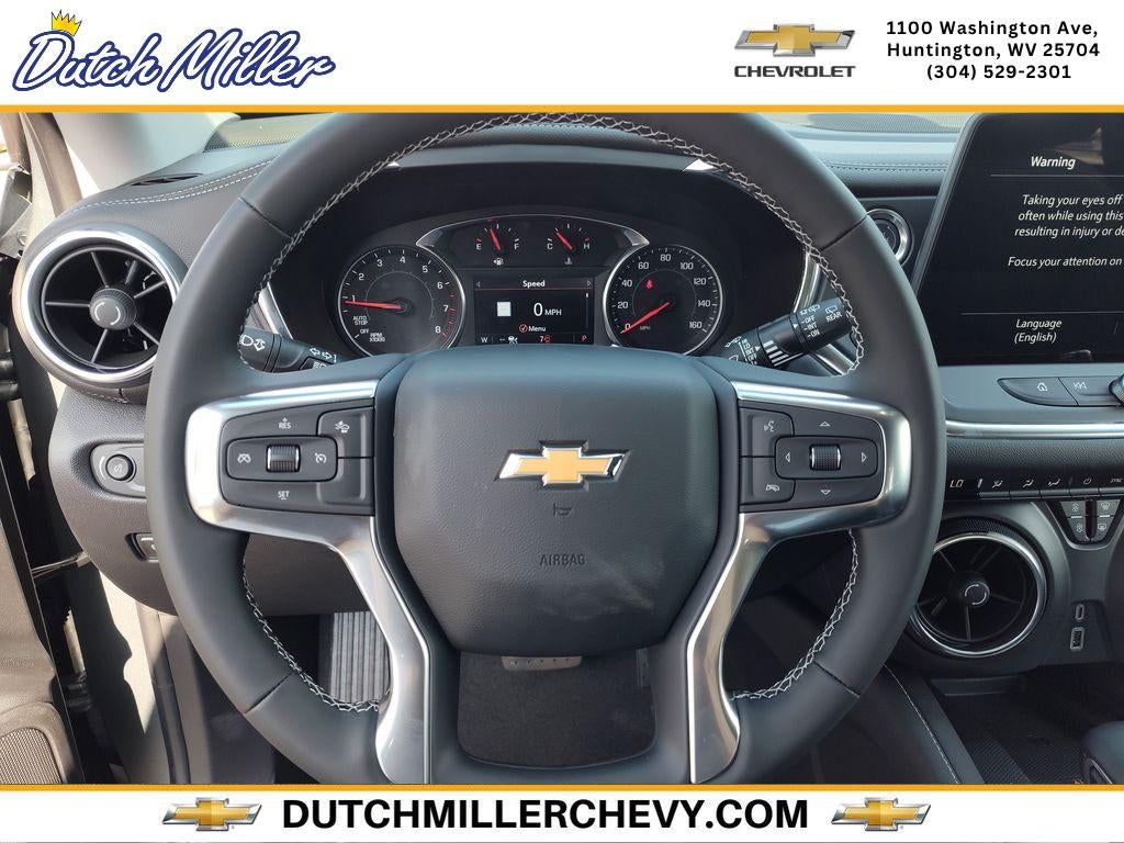 2026 Chevrolet Blazer 3LT