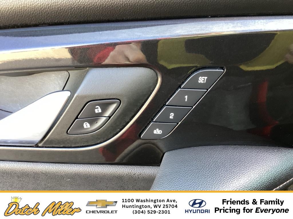 2023 Chevrolet Blazer Premier