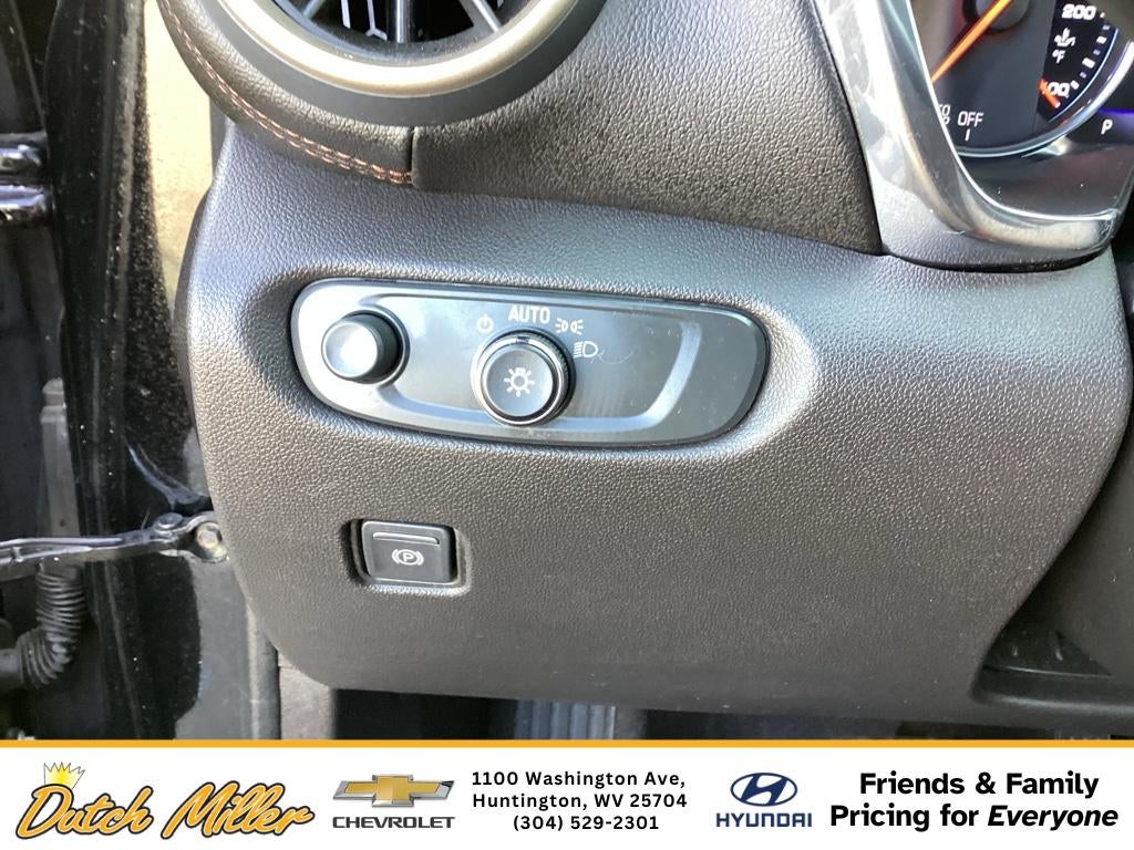 2023 Chevrolet Blazer Premier