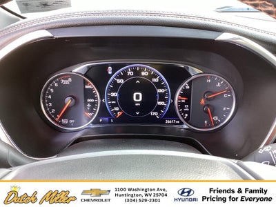 2023 Chevrolet Blazer Premier