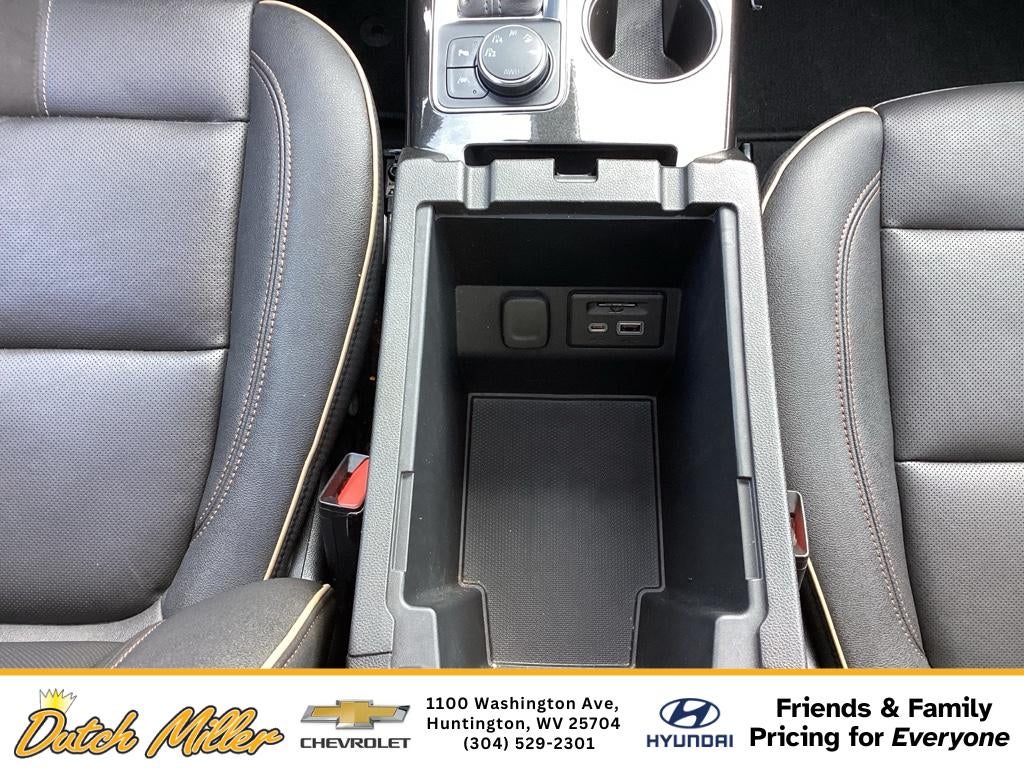 2023 Chevrolet Blazer Premier