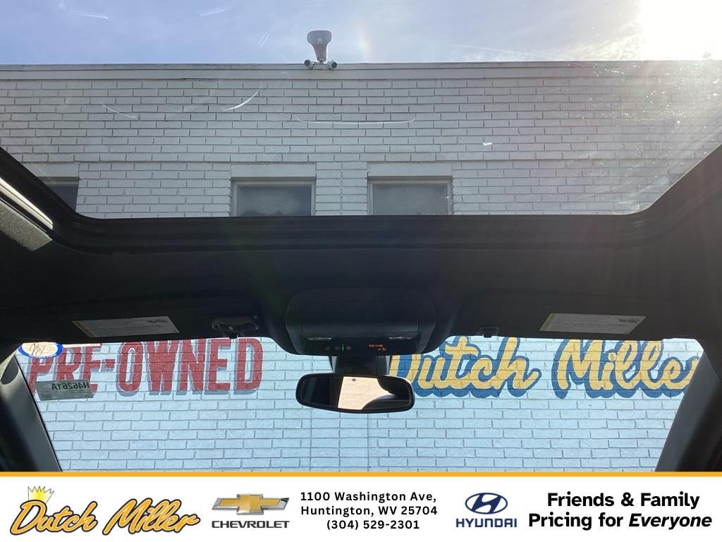 2023 Chevrolet Blazer Premier