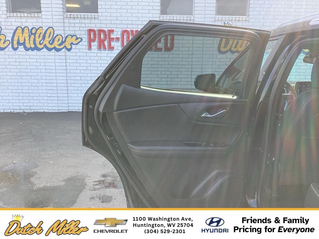 2023 Chevrolet Blazer Premier