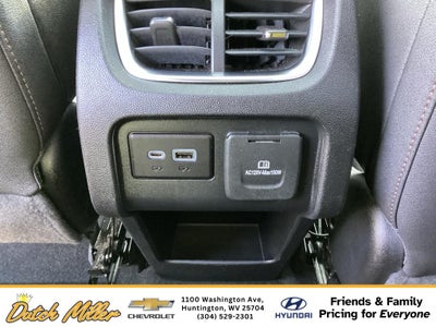 2023 Chevrolet Blazer Premier