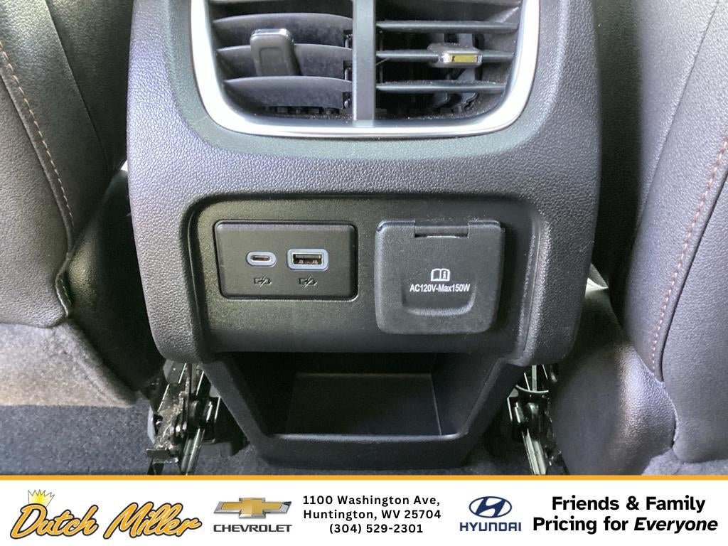 2023 Chevrolet Blazer Premier