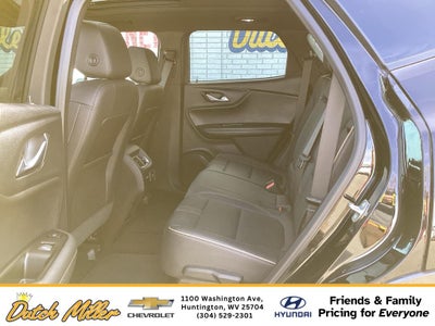 2023 Chevrolet Blazer Premier