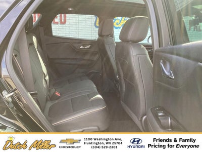 2023 Chevrolet Blazer Premier