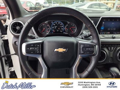 2020 Chevrolet Blazer Premier