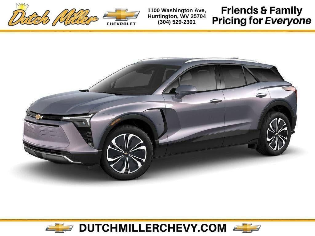 2024 Chevrolet Blazer EV LT