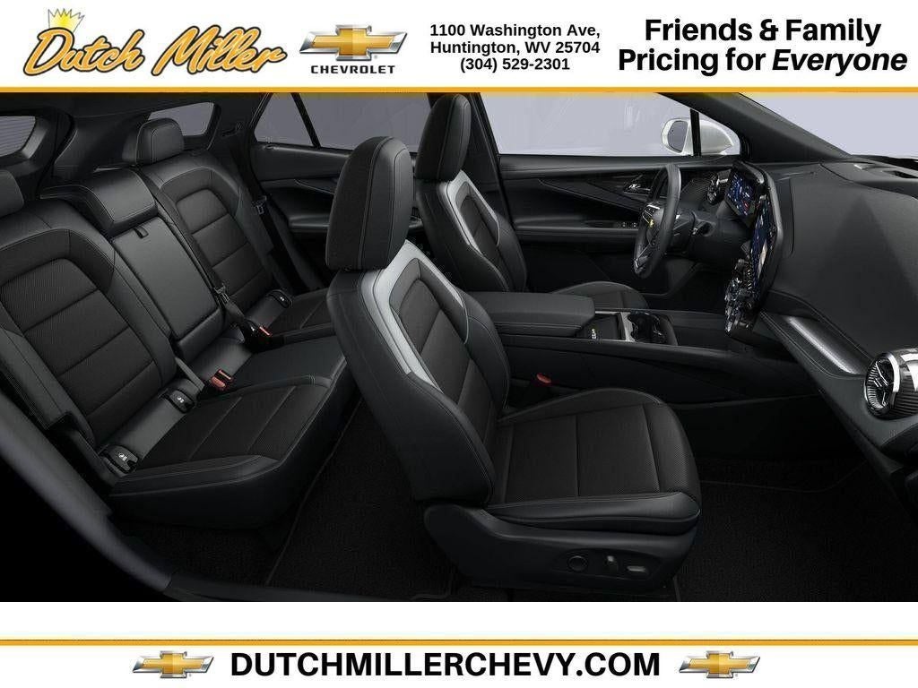 2024 Chevrolet Blazer EV LT