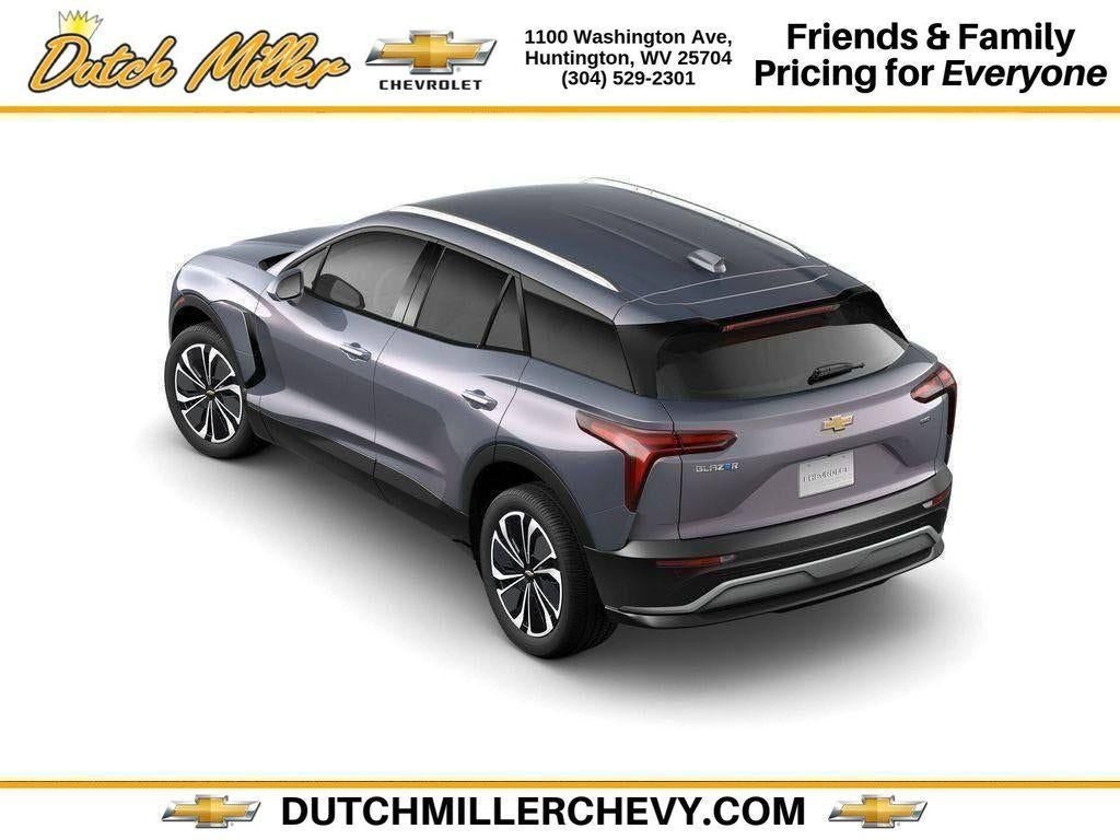 2024 Chevrolet Blazer EV LT